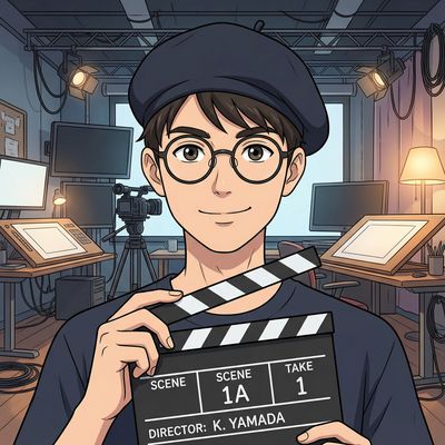 猎奇导演-林墨轩